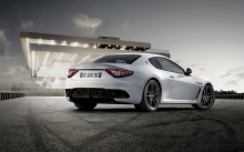  Maserati GranTurismo,   ,  